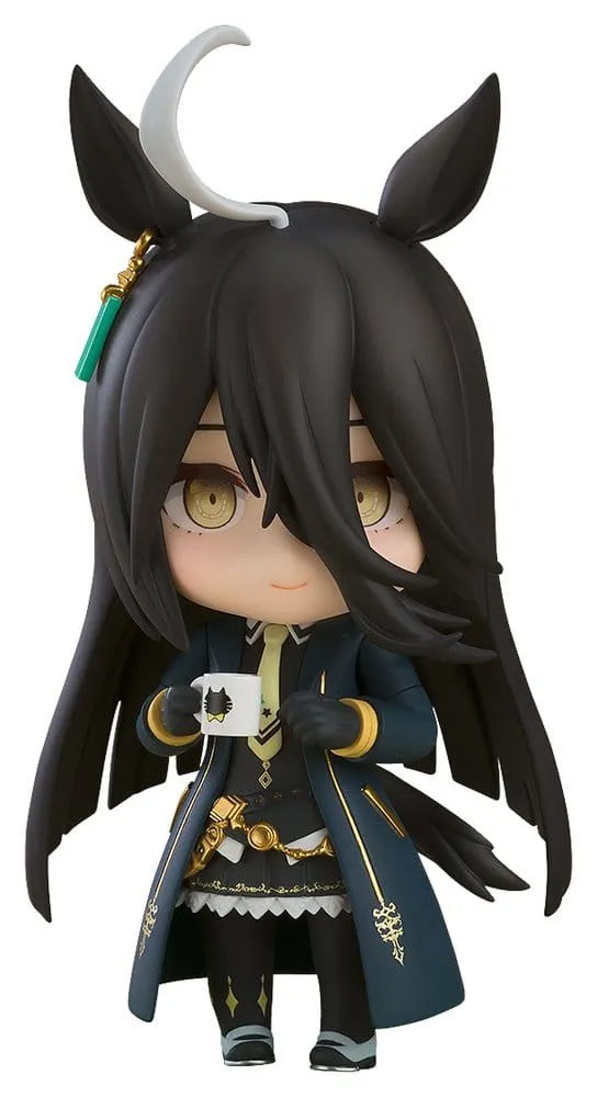 Umamusume: Pretty Derby Nendoroid Action Figure Manhattan Cafe 10 cm